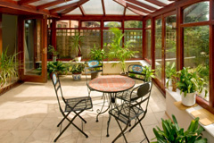 Daglingworth conservatory quotes