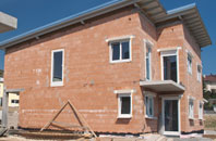 Daglingworth home extensions