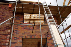house extensions Daglingworth