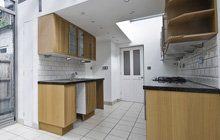Daglingworth kitchen extension leads